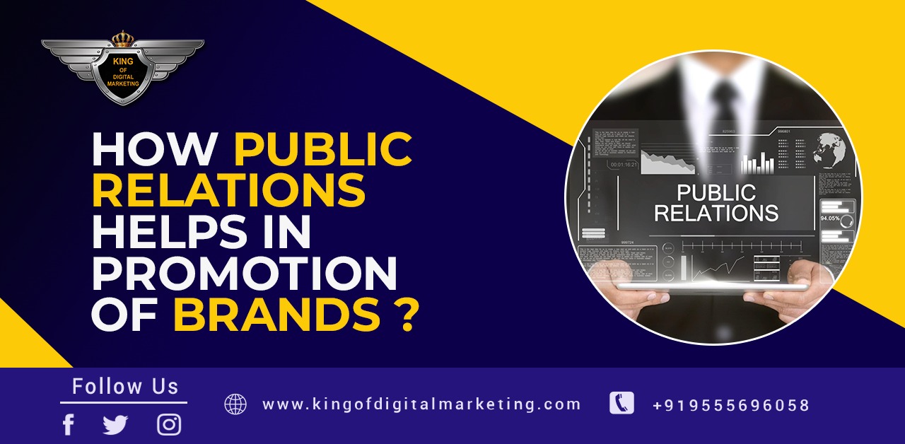 Public Relations
